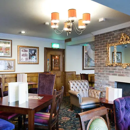 The Unicorn Wetherspoon ريبون