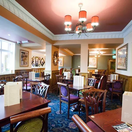 The Unicorn Wetherspoon