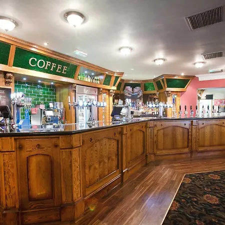 The Unicorn Wetherspoon 2*