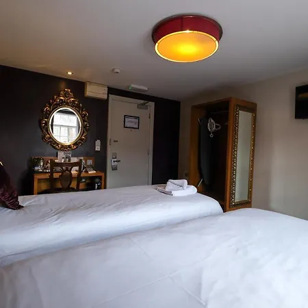 The Unicorn Wetherspoon