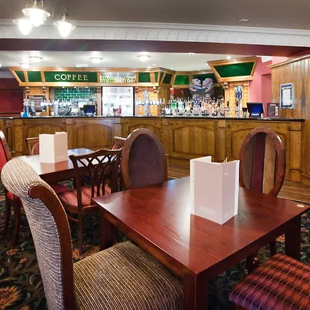 The Unicorn Wetherspoon Hotell 2*