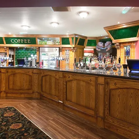 The Unicorn Wetherspoon Ripon