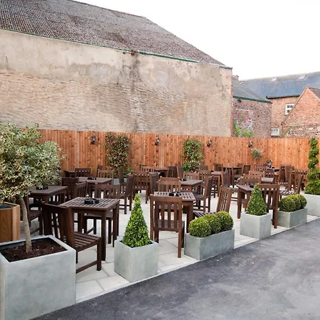 The Unicorn Wetherspoon 里彭