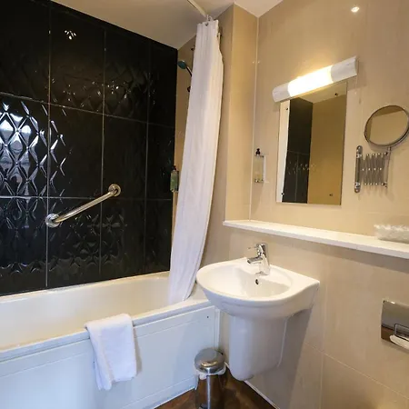 The Unicorn Wetherspoon Hotell 2*