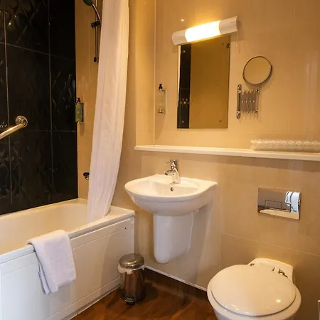 The Unicorn Wetherspoon Hotell