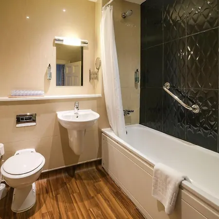 The Unicorn Wetherspoon 酒店