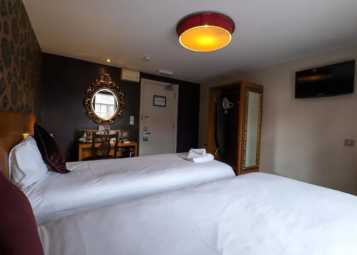 The Unicorn Wetherspoon