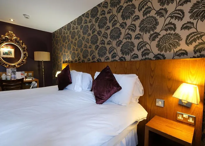 The Unicorn Wetherspoon