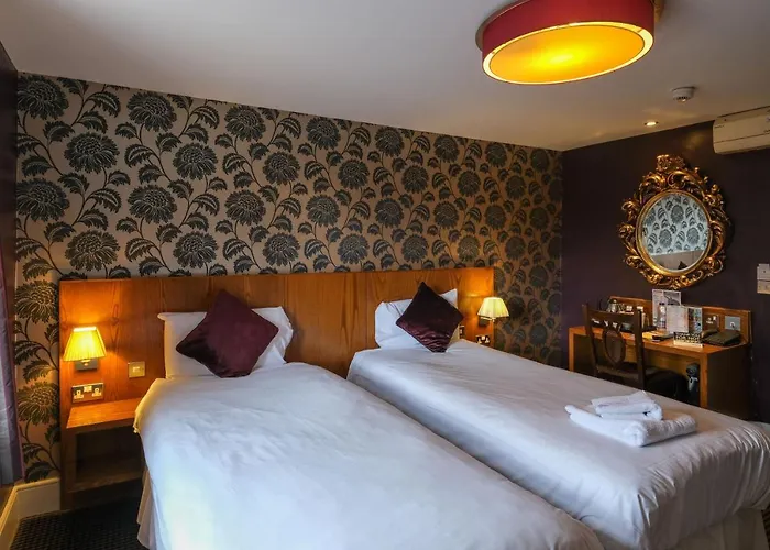 The Unicorn Wetherspoon Ripon