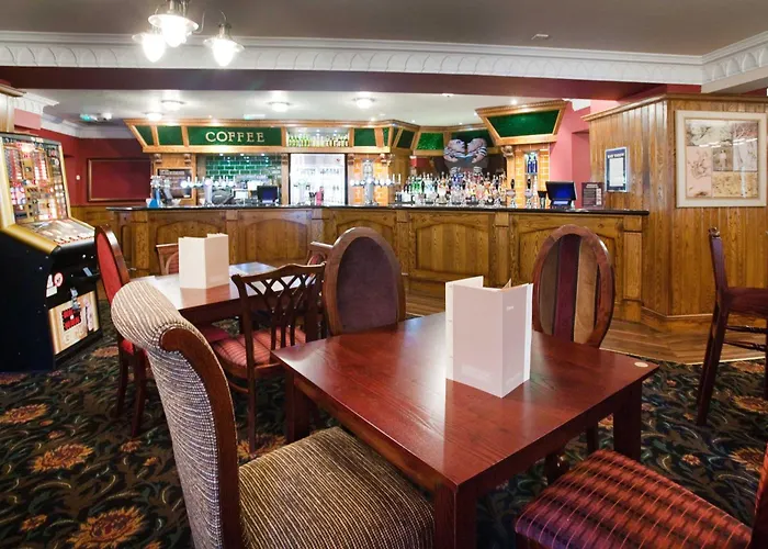 The Unicorn Wetherspoon Hotel 2*