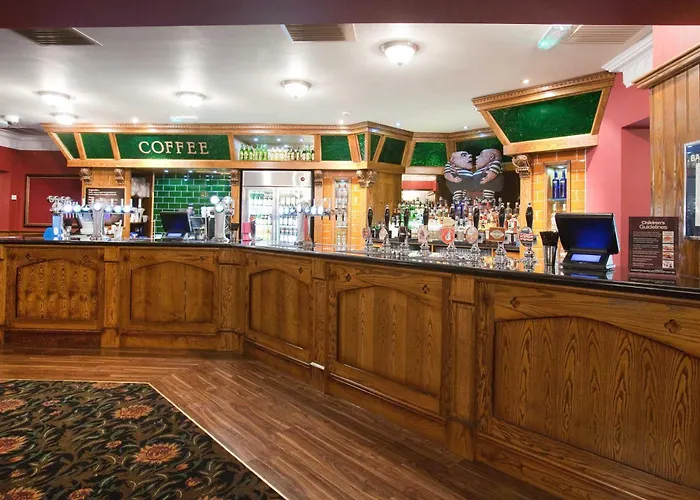 The Unicorn Wetherspoon Ripon