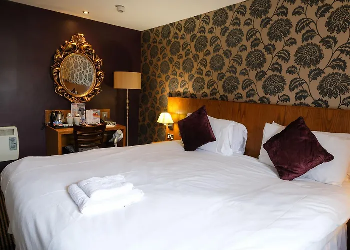 The Unicorn Wetherspoon 2* Ripon