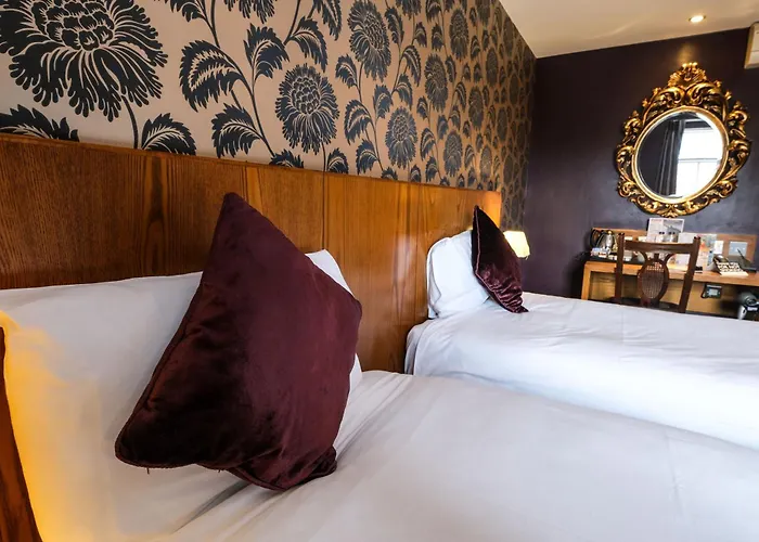 The Unicorn Wetherspoon 2*