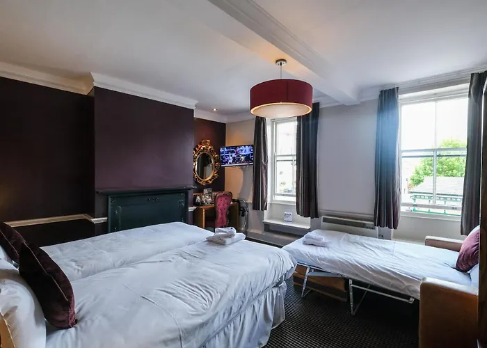 The Unicorn Wetherspoon