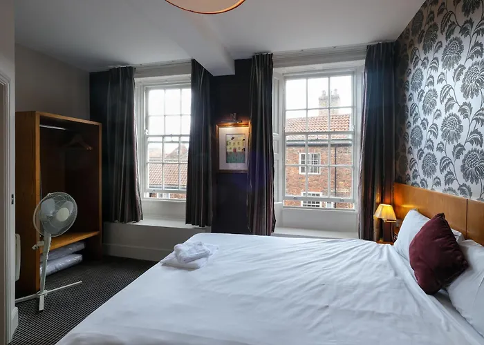 The Unicorn Wetherspoon