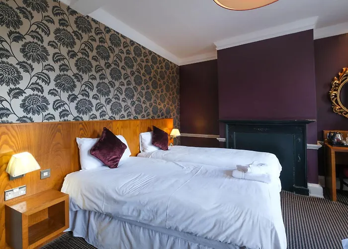 The Unicorn Wetherspoon Hotel 2*