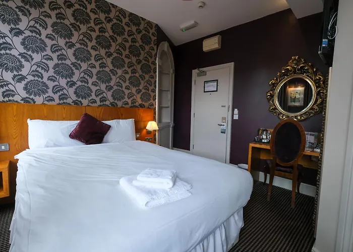 The Unicorn Wetherspoon