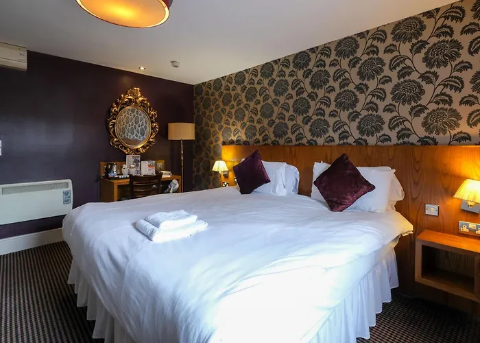 The Unicorn Wetherspoon 2* Ripon