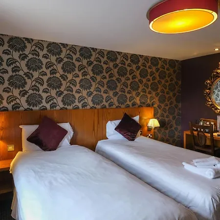 The Unicorn Wetherspoon Ripon