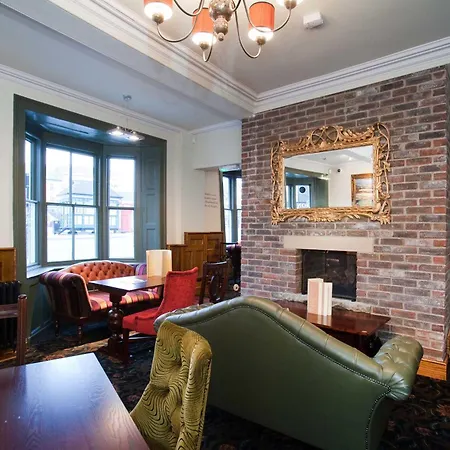 The Unicorn Wetherspoon 2*