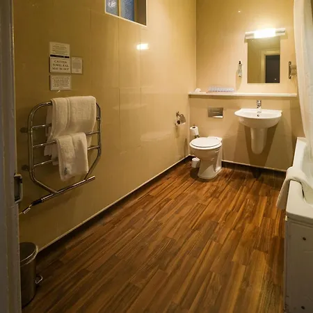 Hotel The Unicorn Wetherspoon Ripon