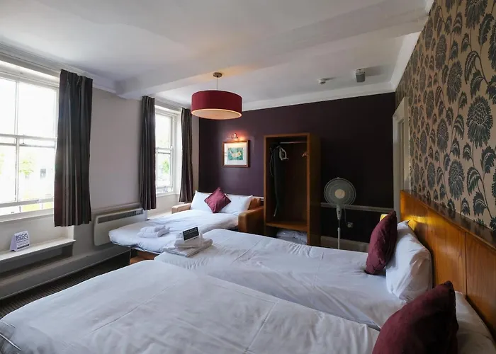 The Unicorn Wetherspoon 2*