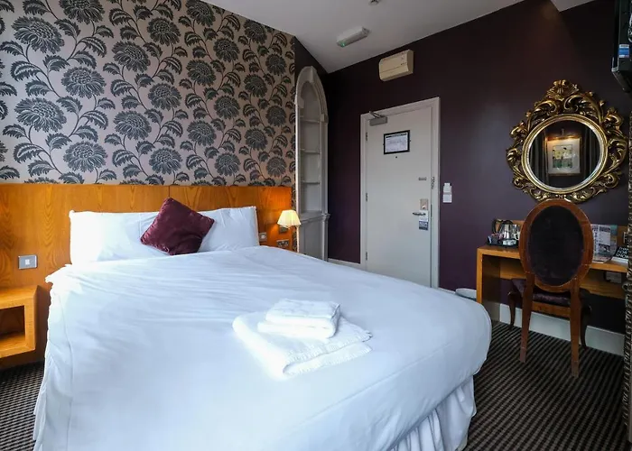 The Unicorn Wetherspoon 2* Ripon