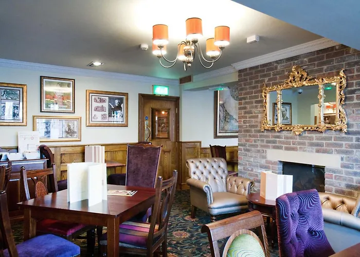 The Unicorn Wetherspoon Ripon