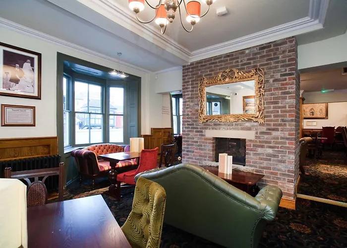 The Unicorn Wetherspoon 2*