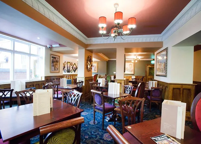 The Unicorn Wetherspoon