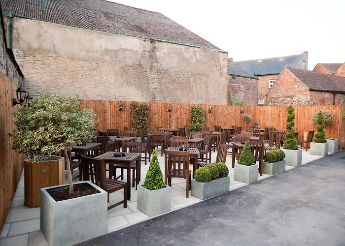 The Unicorn Wetherspoon Ripon