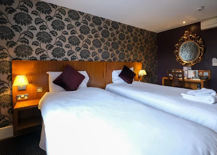 The Unicorn Wetherspoon